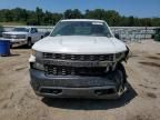 2019 Chevrolet Silverado K1500