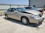 2006 Lincoln Town Car Signature