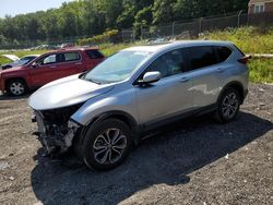 2021 Honda CR-V EX en venta en Baltimore, MD