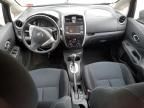 2016 Nissan Versa Note S