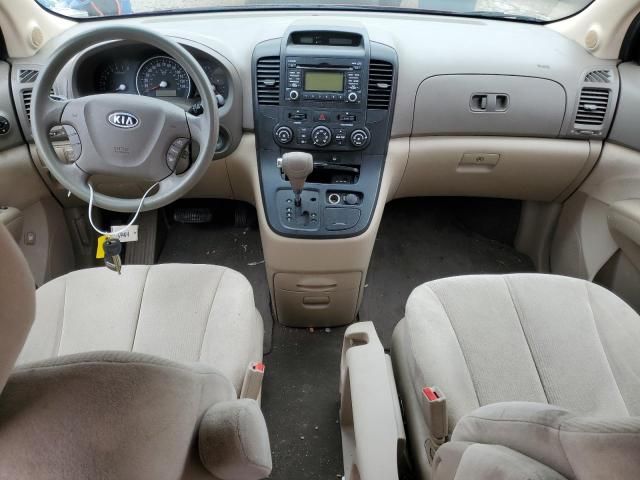 2009 KIA Sedona EX