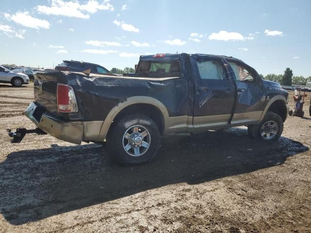 2013 Dodge RAM 2500 Longhorn