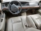 2011 Mercury Grand Marquis LS