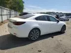 2018 Mazda 6 Grand Touring Reserve