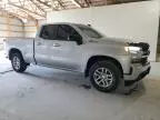 2019 Chevrolet Silverado K1500 LT