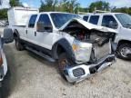 2013 Ford F350 Super Duty