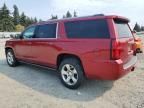 2015 Chevrolet Suburban K1500 LTZ