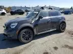 2015 Mini Cooper S Countryman