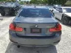 2015 BMW 320 I