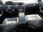 2008 Audi A6 3.2 Quattro