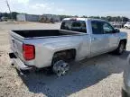 2018 Chevrolet Silverado C1500 LT