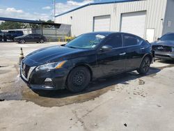 Salvage cars for sale at New Orleans, LA auction: 2020 Nissan Altima S