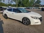 2017 Nissan Maxima 3.5S