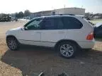 2006 BMW X5 4.4I