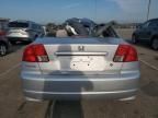 2004 Honda Civic DX VP