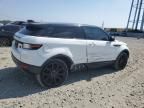 2017 Land Rover Range Rover Evoque SE