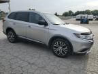 2018 Mitsubishi Outlander ES