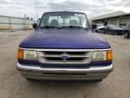 1996 Ford Ranger