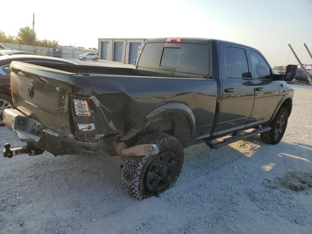 2014 Dodge 2500 Laramie