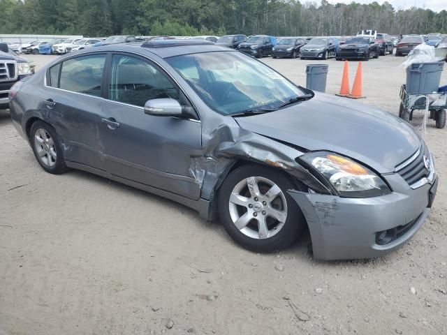 2008 Nissan Altima 2.5