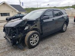 2021 Chevrolet Equinox LS en venta en Northfield, OH