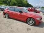 2012 BMW 328 I