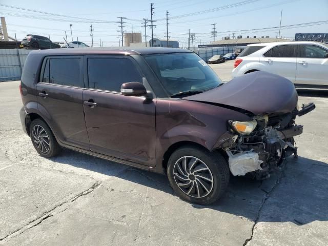 2013 Scion XB