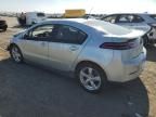 2013 Chevrolet Volt