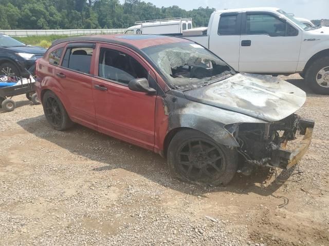 2007 Dodge Caliber SXT