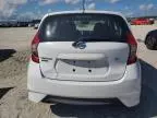 2018 Nissan Versa Note S