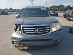 2012 Honda Pilot EXL