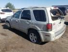 2007 Mercury Mariner HEV