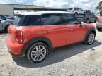 2012 Mini Cooper S Countryman