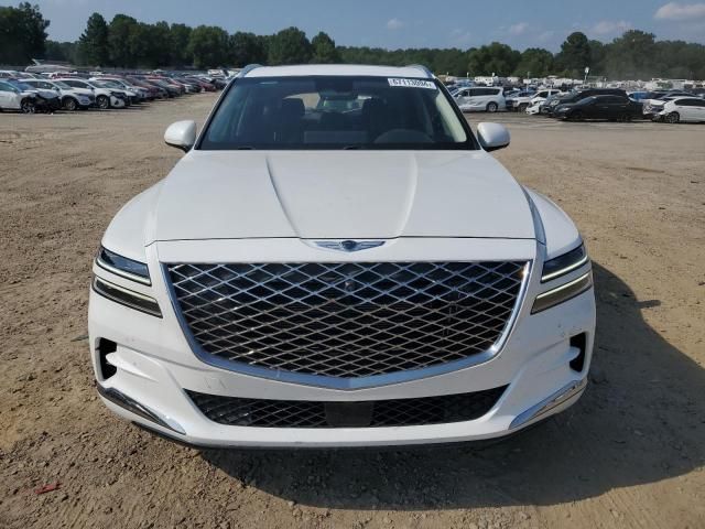 2021 Genesis GV80 Base