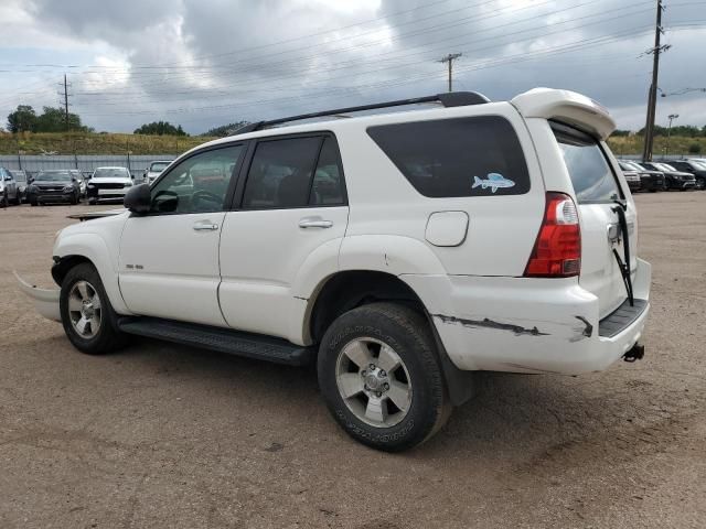 2008 Toyota 4runner SR5