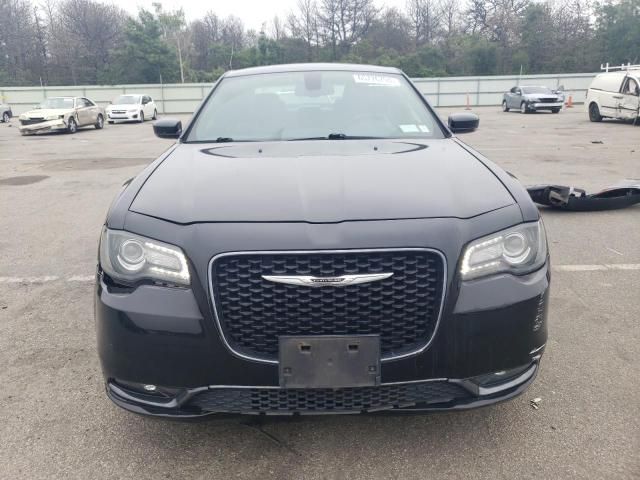 2017 Chrysler 300 S