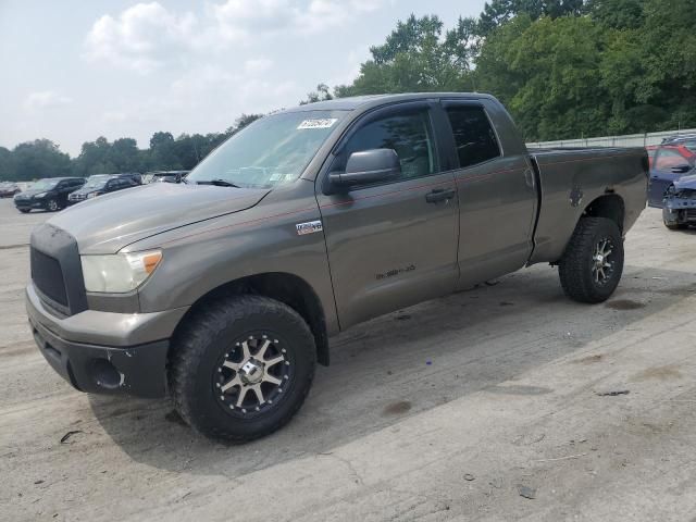 2008 Toyota Tundra Double Cab