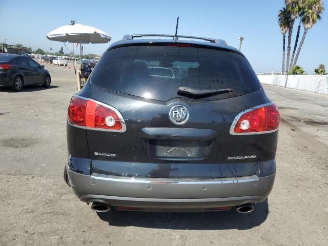 2012 Buick Enclave