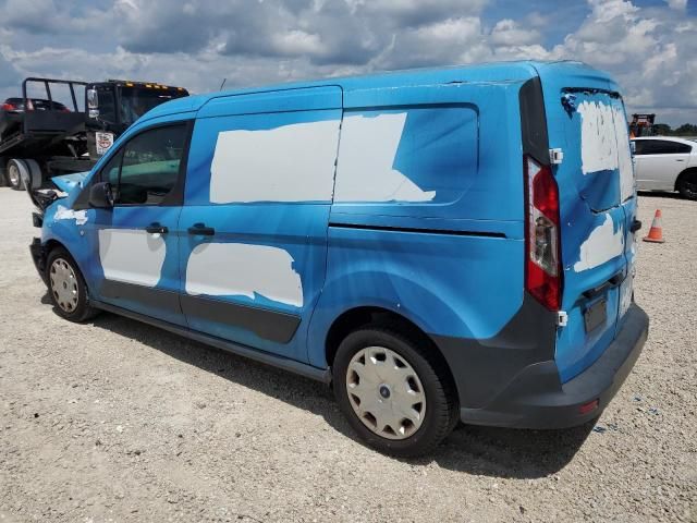 2015 Ford Transit Connect XL