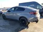 2013 BMW X6 XDRIVE35I