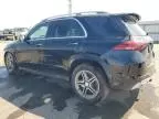 2024 Mercedes-Benz GLE 450 4matic