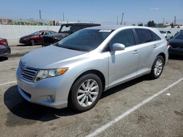 2009 Toyota Venza