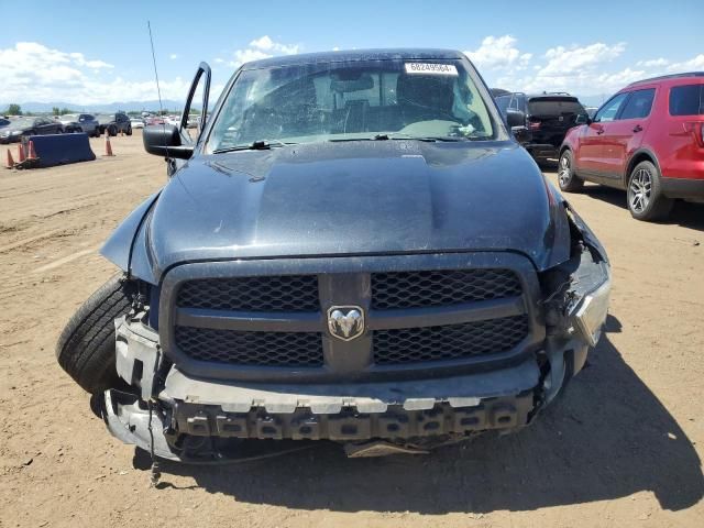 2014 Dodge RAM 1500 ST