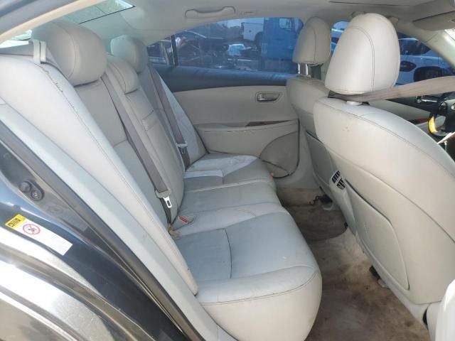 2008 Lexus ES 350