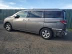 2017 Nissan Quest S