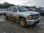 2013 Chevrolet Silverado K1500 LT