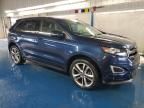 2017 Ford Edge Sport