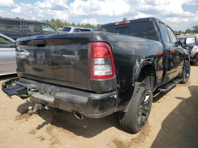 2021 Dodge RAM 1500 BIG HORN/LONE Star