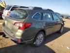 2018 Subaru Outback 2.5I