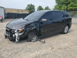 2021 Chevrolet Equinox en venta en Baltimore, MD